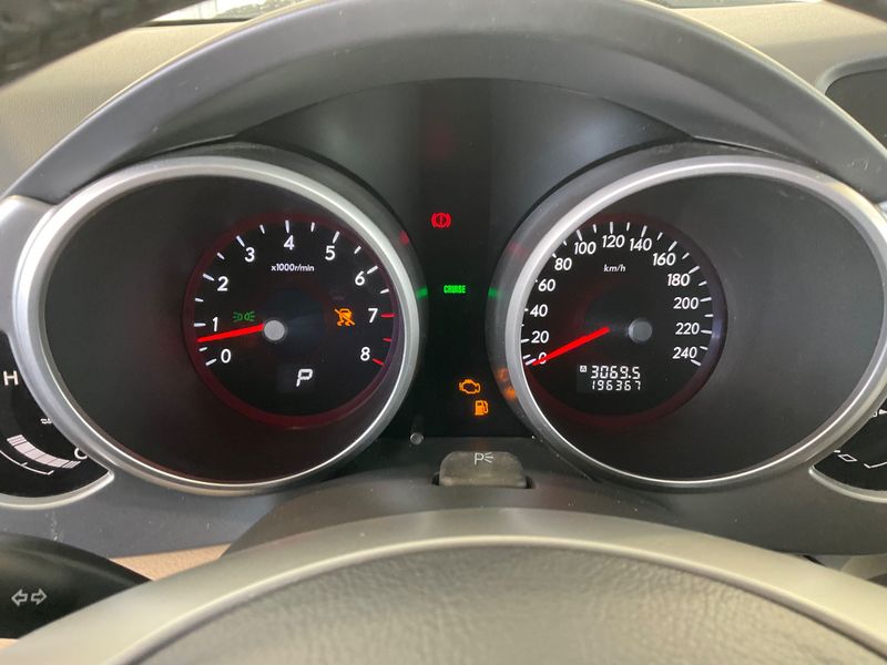 Subaru Tribeca 3.0 Active 2007 – снимка 18