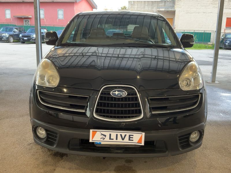 Subaru Tribeca 3.0 Active 2007 – снимка 14