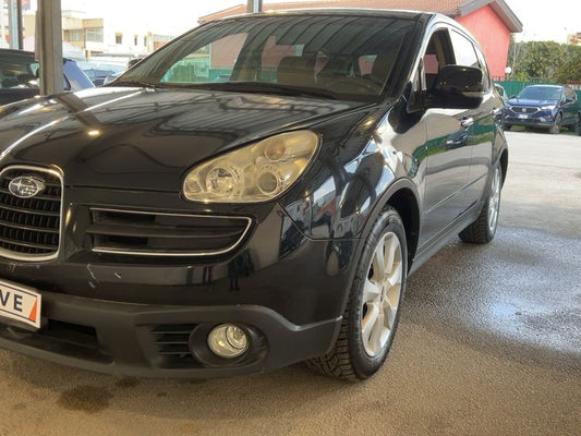 Subaru Tribeca 3.0 Active 2007 – снимка 2