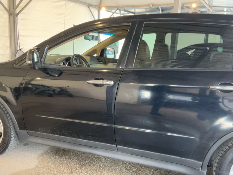 Subaru Tribeca 3.0 Active 2007 – снимка 4