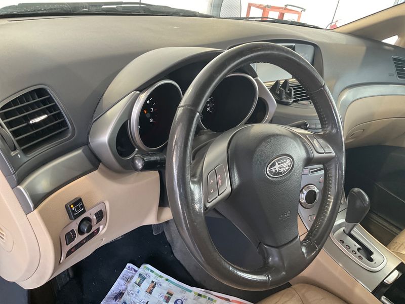 Subaru Tribeca 3.0 Active 2007 – снимка 37