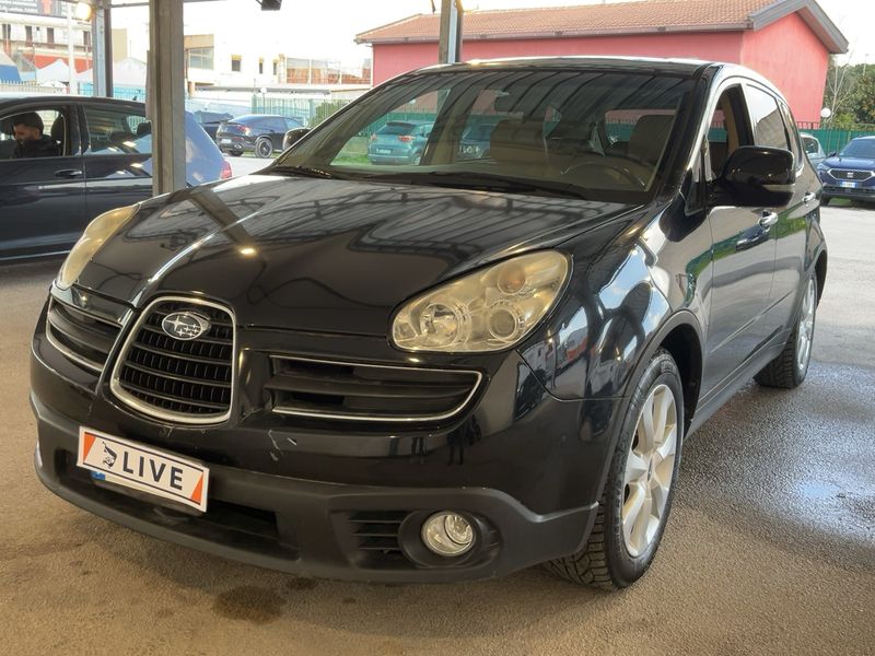 Subaru Tribeca 3.0 Active 2007 – снимка 1