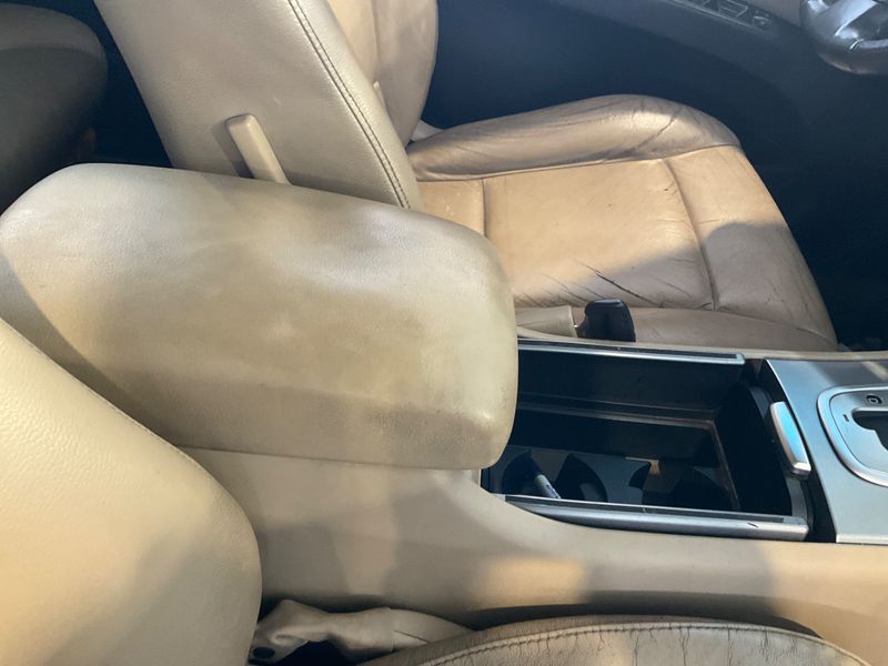 Subaru Tribeca 3.0 Active 2007 – снимка 33