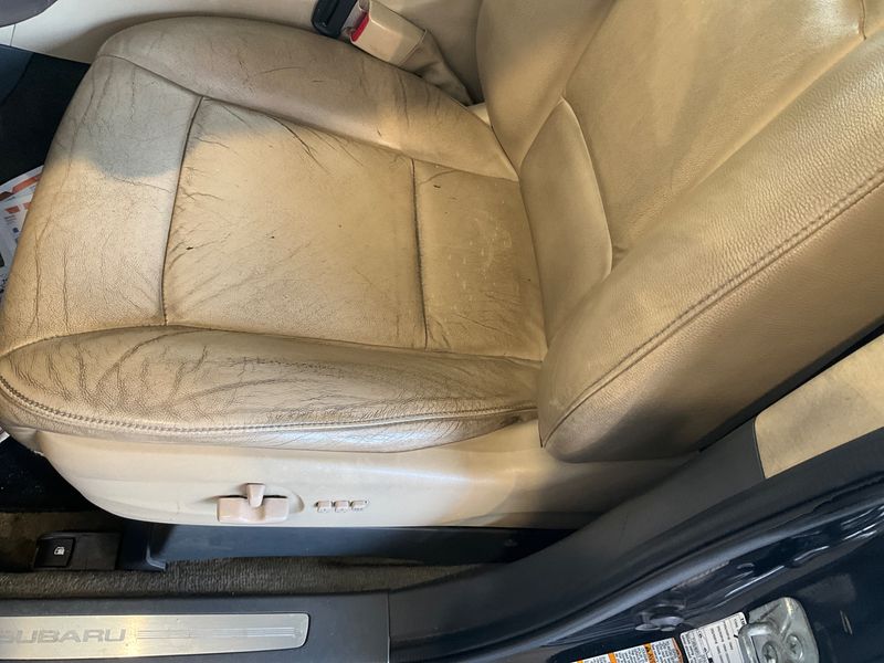 Subaru Tribeca 3.0 Active 2007 – снимка 36