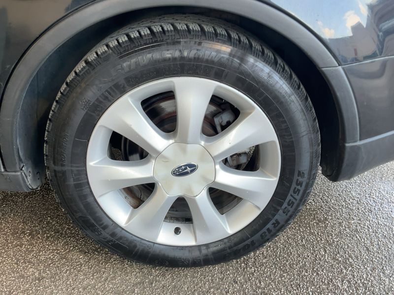Subaru Tribeca 3.0 Active 2007 – снимка 5