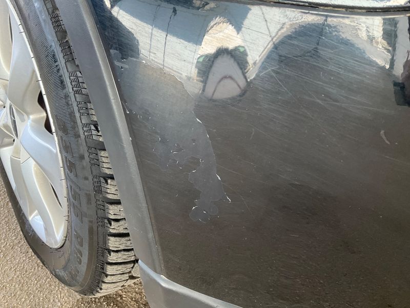Subaru Tribeca 3.0 Active 2007 – снимка 47