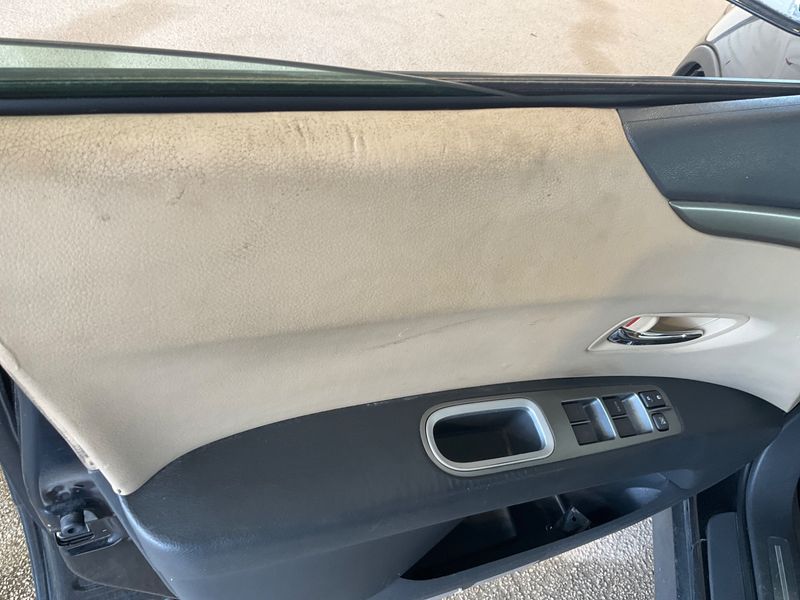 Subaru Tribeca 3.0 Active 2007 – снимка 35