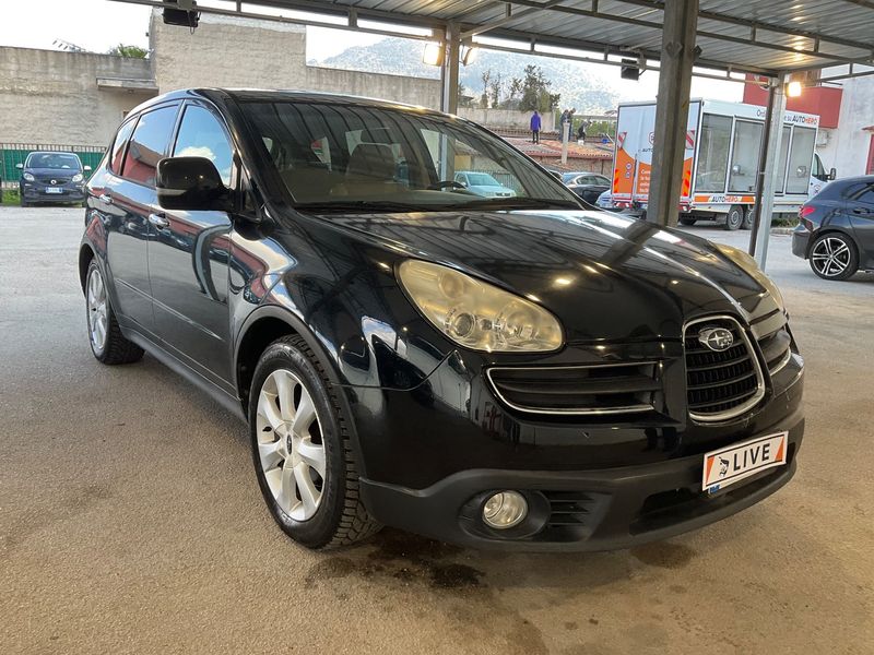 Subaru Tribeca 3.0 Active 2007 – снимка 12