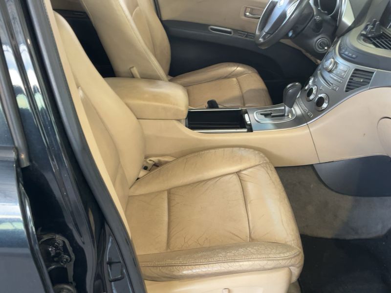 Subaru Tribeca 3.0 Active 2007 – снимка 16