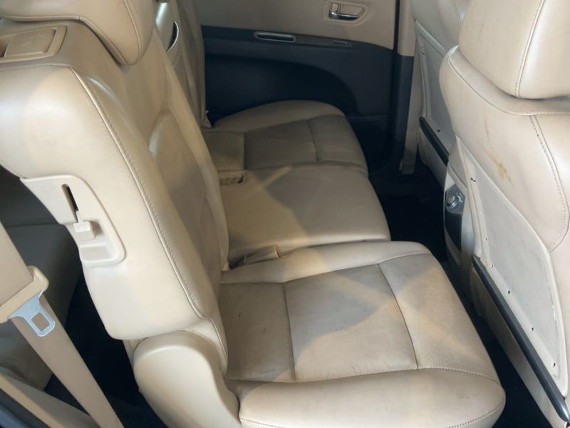 Subaru Tribeca 3.0 Active 2007 – снимка 19