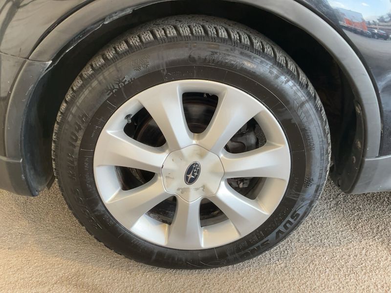 Subaru Tribeca 3.0 Active 2007 – снимка 3