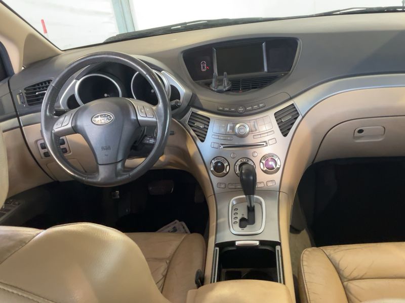 Subaru Tribeca 3.0 Active 2007 – снимка 17