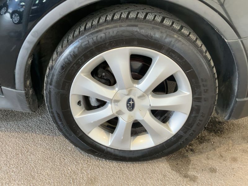 Subaru Tribeca 3.0 Active 2007 – снимка 11