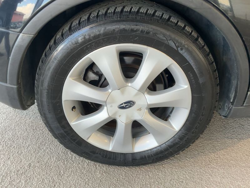 Subaru Tribeca 3.0 Active 2007 – снимка 9