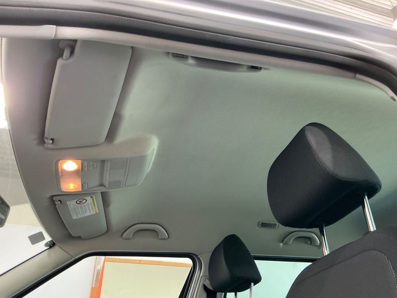 Skoda Yeti 2.0 TDI Twenty Ambition 2012 – снимка 41