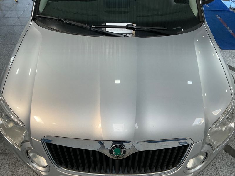 Skoda Yeti 2.0 TDI Twenty Ambition 2012 – снимка 49