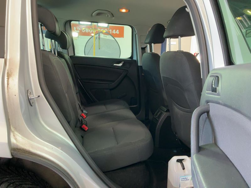 Skoda Yeti 2.0 TDI Twenty Ambition 2012 – снимка 19