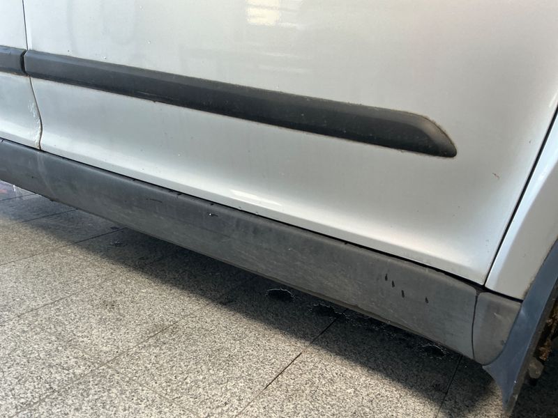 Skoda Yeti 2.0 TDI Twenty Ambition 2012 – снимка 27
