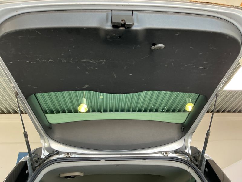 Skoda Yeti 2.0 TDI Twenty Ambition 2012 – снимка 42