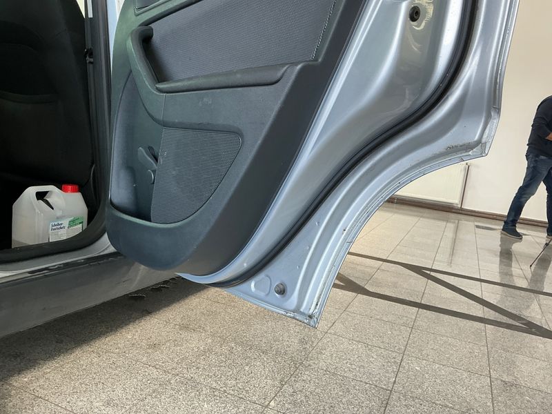 Skoda Yeti 2.0 TDI Twenty Ambition 2012 – снимка 24