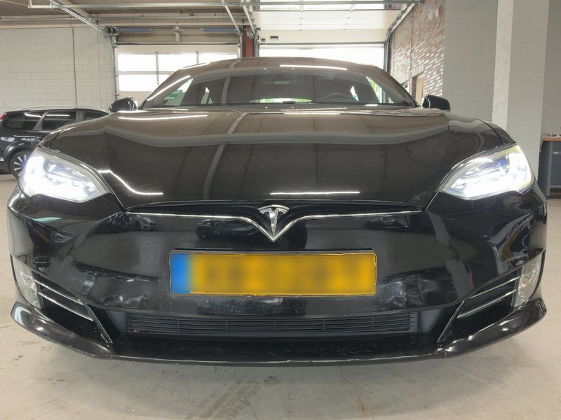 Tesla Model S 70D Dual 2018 – снимка 14