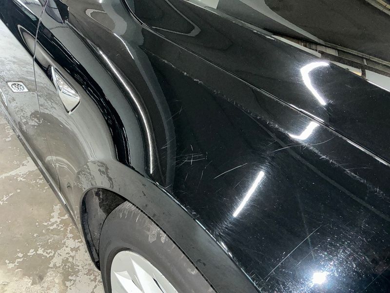 Tesla Model S 70D Dual 2018 – снимка 21