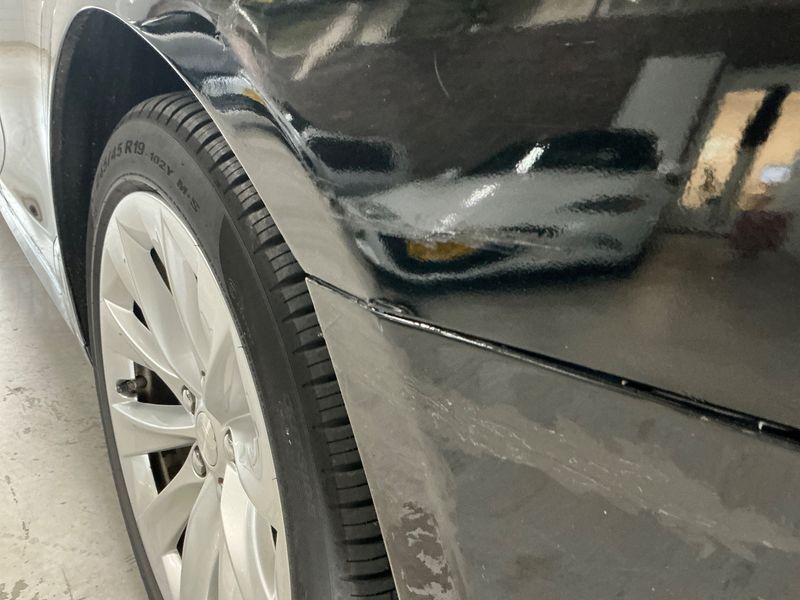 Tesla Model S 70D Dual 2018 – снимка 23