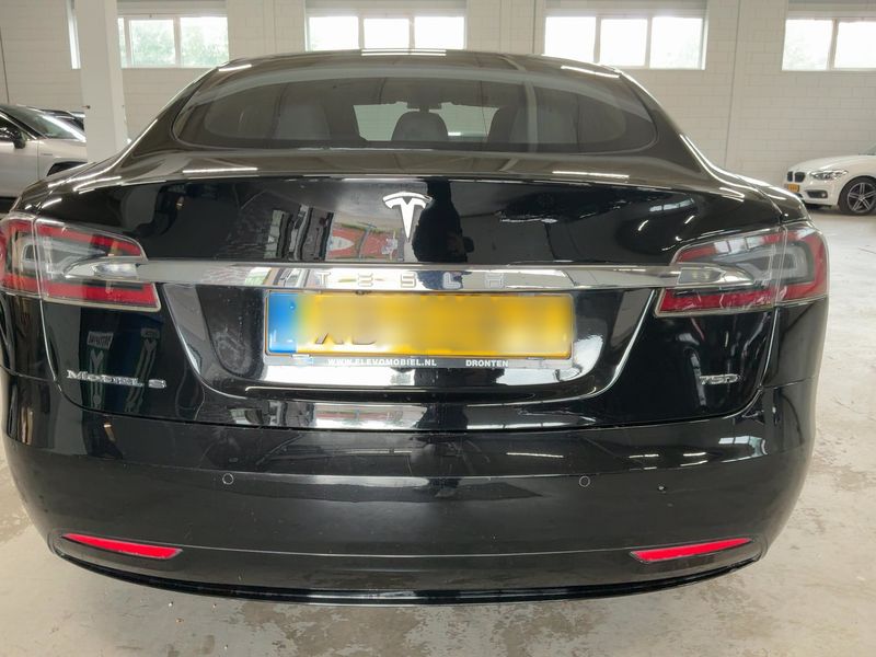 Tesla Model S 70D Dual 2018 – снимка 7
