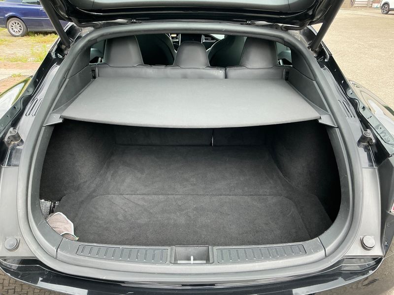 Tesla Model S 70D Dual 2018 – снимка 15