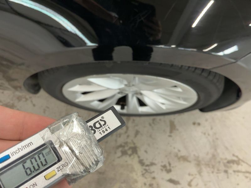Tesla Model S 70D Dual 2018 – снимка 11