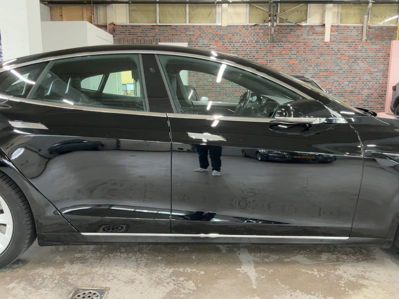 Tesla Model S 70D Dual 2018 – снимка 10