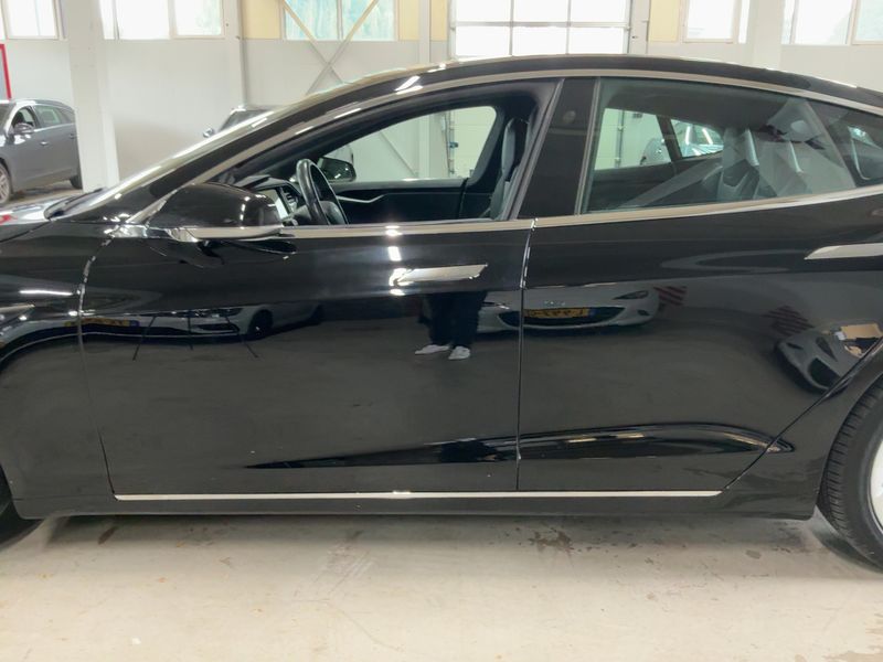 Tesla Model S 70D Dual 2018 – снимка 4