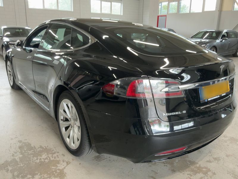 Tesla Model S 70D Dual 2018 – снимка 6