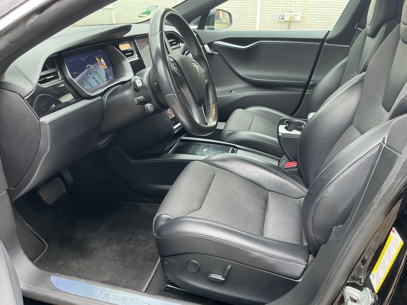 Tesla Model S 70D Dual 2018 – снимка 16