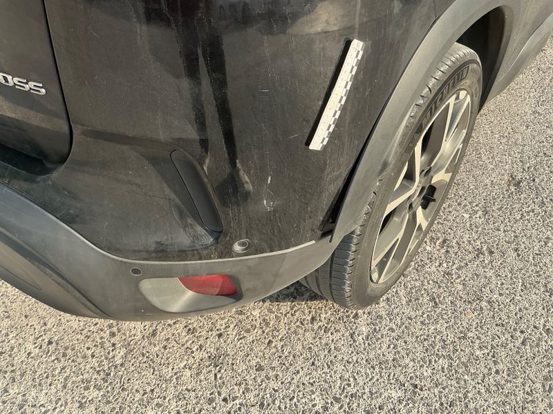 Citroen C5 Aircross 1.5 Blue-HDi Shine Pack 2021 – снимка 26