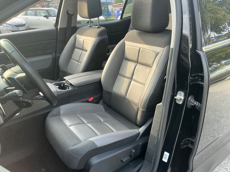 Citroen C5 Aircross 1.5 Blue-HDi Shine Pack 2021 – снимка 24