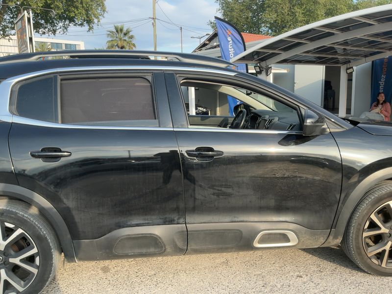 Citroen C5 Aircross 1.5 Blue-HDi Shine Pack 2021 – снимка 10