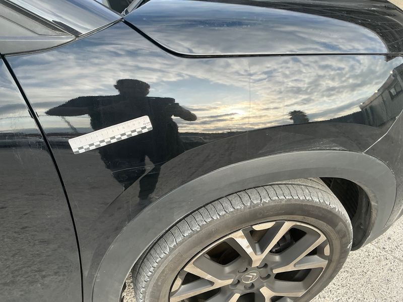 Citroen C5 Aircross 1.5 Blue-HDi Shine Pack 2021 – снимка 22