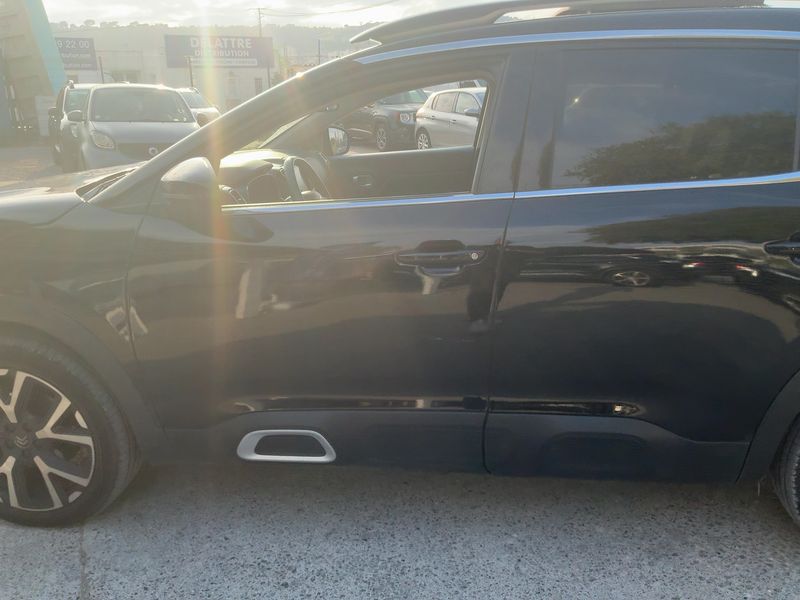 Citroen C5 Aircross 1.5 Blue-HDi Shine Pack 2021 – снимка 4