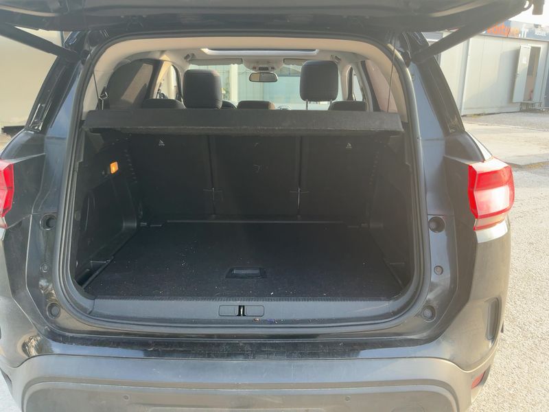 Citroen C5 Aircross 1.5 Blue-HDi Shine Pack 2021 – снимка 15