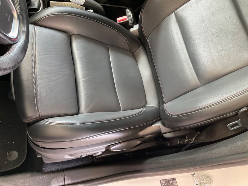 Opel Mokka 1.6 CDTI Cosmo Pack 4x4 ecoFlex 2015 – снимка 25