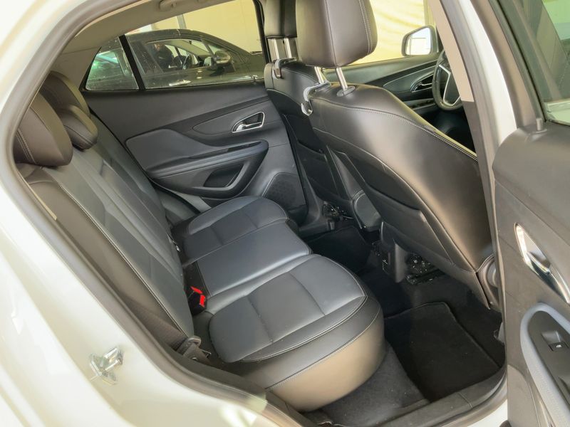 Opel Mokka 1.6 CDTI Cosmo Pack 4x4 ecoFlex 2015 – снимка 19