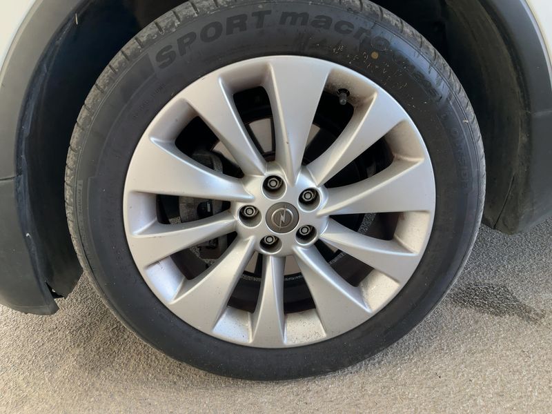 Opel Mokka 1.6 CDTI Cosmo Pack 4x4 ecoFlex 2015 – снимка 3