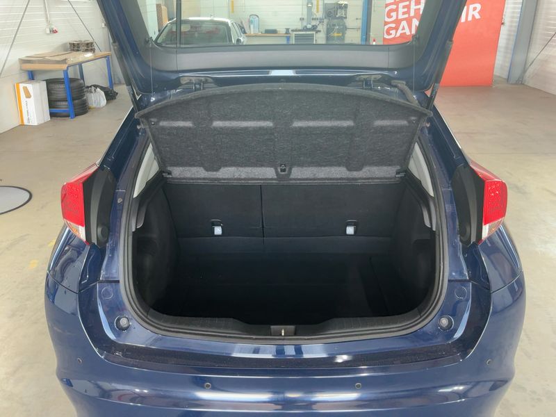 Honda Civic 1.6 DTEC I-DTEC Comfort 2013 – снимка 15