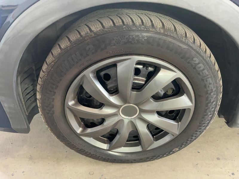 Honda Civic 1.6 DTEC I-DTEC Comfort 2013 – снимка 3