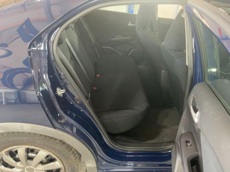 Honda Civic 1.6 DTEC I-DTEC Comfort 2013 – снимка 19