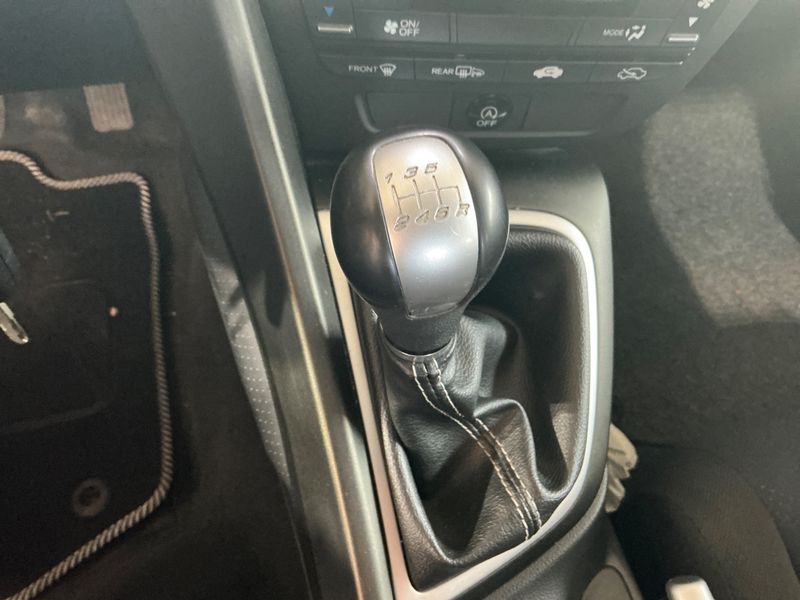 Honda Civic 1.6 DTEC I-DTEC Comfort 2013 – снимка 33