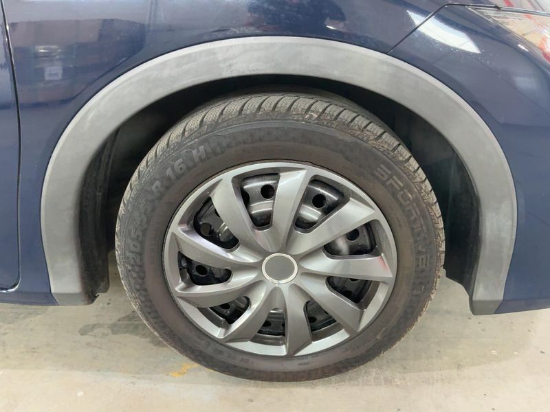 Honda Civic 1.6 DTEC I-DTEC Comfort 2013 – снимка 11