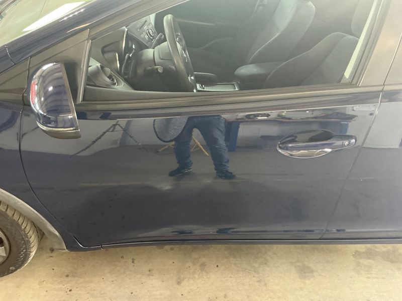 Honda Civic 1.6 DTEC I-DTEC Comfort 2013 – снимка 29