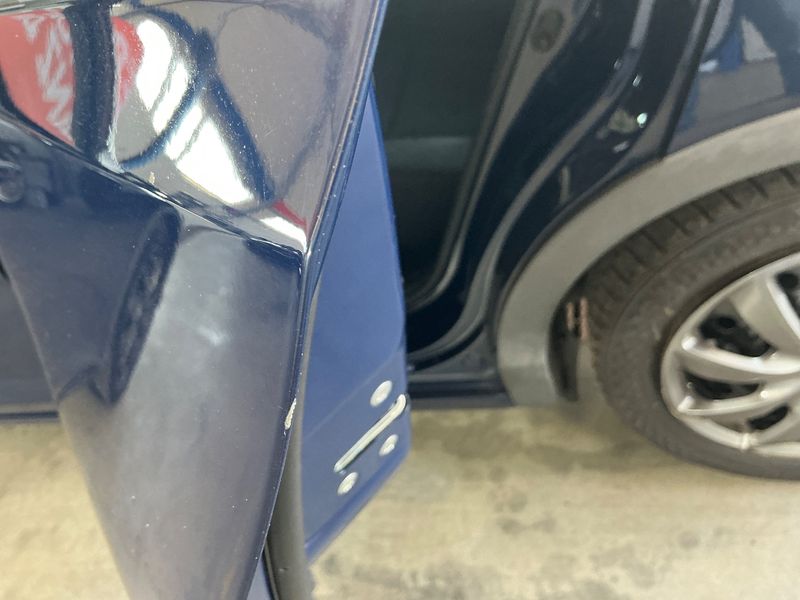 Honda Civic 1.6 DTEC I-DTEC Comfort 2013 – снимка 25